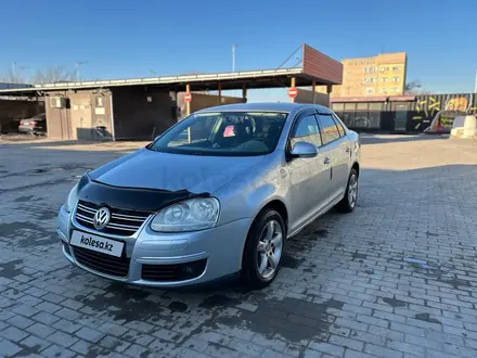 Volkswagen Jetta 2008 года за 3 700 000 тг. в Кызылорда