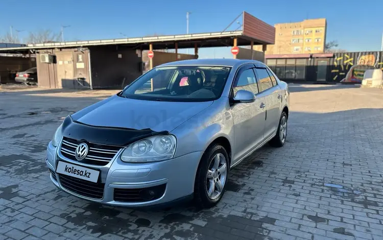 Volkswagen Jetta 2008 года за 3 500 000 тг. в Кызылорда