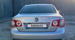 Volkswagen Jetta 2008 года за 3 700 000 тг. в Кызылорда – фото 2