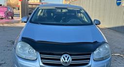 Volkswagen Jetta 2008 года за 3 500 000 тг. в Кызылорда – фото 5