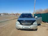 Lexus RX 330 2004 года за 8 300 000 тг. в Астана – фото 3