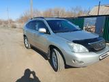 Lexus RX 330 2004 года за 8 300 000 тг. в Астана – фото 2