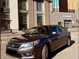 Honda Accord 2013 годаfor9 000 000 тг. в Уральск