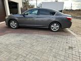 Honda Accord 2013 годаfor9 000 000 тг. в Уральск – фото 3