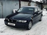 BMW 320 2001 года за 3 850 000 тг. в Павлодар