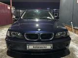 BMW 320 2001 годаfor3 650 000 тг. в Павлодар