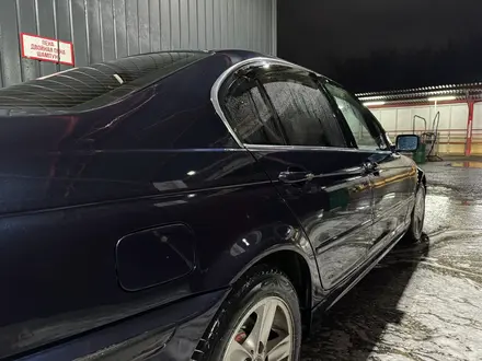 BMW 320 2001 года за 3 700 000 тг. в Павлодар – фото 7