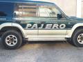 Mitsubishi Pajero 1996 годаfor1 500 000 тг. в Шымкент – фото 2