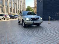 Lexus RX 300 1999 года за 5 300 000 тг. в Шымкент