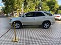 Lexus RX 300 1999 года за 5 300 000 тг. в Шымкент – фото 3