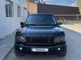 Land Rover Range Rover 2006 года за 5 000 000 тг. в Актобе – фото 2