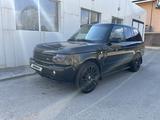 Land Rover Range Rover 2006 года за 5 000 000 тг. в Актобе – фото 5