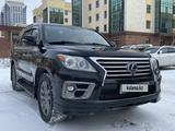 Lexus LX 570 2015 года за 32 000 000 тг. в Астана