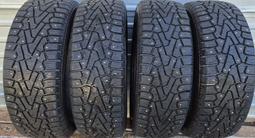 205.55R16 PIRELLIүшін130 000 тг. в Астана – фото 2