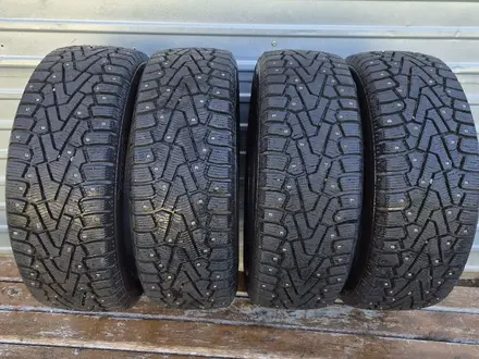 205.55R16 PIRELLI за 130 000 тг. в Астана – фото 2
