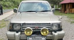 Mitsubishi Pajero 1993 года за 2 900 000 тг. в Алматы – фото 4