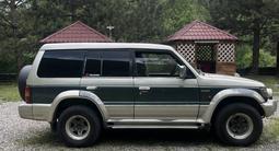 Mitsubishi Pajero 1993 года за 2 900 000 тг. в Алматы – фото 2