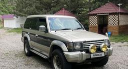 Mitsubishi Pajero 1993 года за 2 900 000 тг. в Алматы