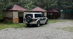 Mitsubishi Pajero 1993 года за 2 900 000 тг. в Алматы – фото 3
