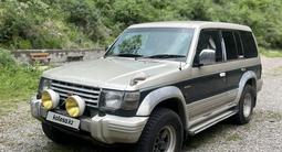 Mitsubishi Pajero 1993 года за 2 900 000 тг. в Алматы – фото 5