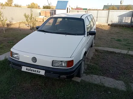 Volkswagen Passat 1991 года за 1 600 000 тг. в Уральск – фото 7