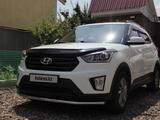 Hyundai Creta 2019 годаfor9 700 000 тг. в Алматы – фото 4