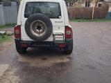 SsangYong Korando 2002 годаүшін2 700 000 тг. в Алматы – фото 3