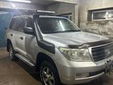 Toyota Land Cruiser 2011 года за 15 000 000 тг. в Костанай – фото 2