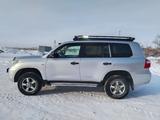 Toyota Land Cruiser 2011 года за 15 000 000 тг. в Костанай – фото 3