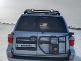 Toyota Land Cruiser 2011 года за 15 000 000 тг. в Костанай – фото 4