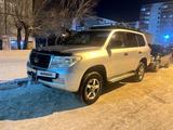 Toyota Land Cruiser 2011 года за 15 000 000 тг. в Костанай