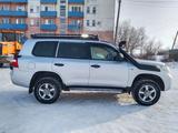 Toyota Land Cruiser 2011 года за 15 000 000 тг. в Костанай – фото 5