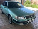 Audi 100 1992 годаүшін1 900 000 тг. в Тараз
