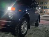 ВАЗ (Lada) Lada 2121 2015 годаүшін3 200 000 тг. в Костанай – фото 3