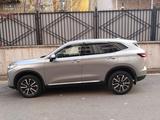 Haval H6 2023 года за 10 500 000 тг. в Алматы – фото 3