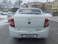 ВАЗ (Lada) Granta 2190 2013 года за 2 500 000 тг. в Актау – фото 8