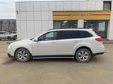 Subaru Outback 2011 года за 7 000 000 тг. в Уральск – фото 2