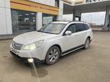 Subaru Outback 2011 года за 6 800 000 тг. в Уральск