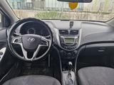 Hyundai Accent 2014 годаүшін5 000 000 тг. в Туркестан – фото 3