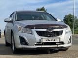 Chevrolet Cruze 2014 года за 2 500 000 тг. в Караганда