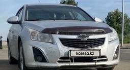 Chevrolet Cruze 2014 годаүшін2 500 000 тг. в Караганда