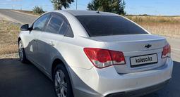 Chevrolet Cruze 2014 годаүшін2 500 000 тг. в Караганда – фото 4