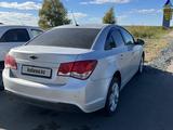 Chevrolet Cruze 2014 года за 2 500 000 тг. в Караганда – фото 5