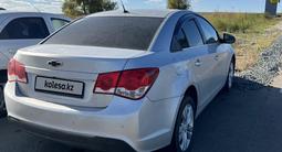 Chevrolet Cruze 2014 годаүшін2 500 000 тг. в Караганда – фото 5