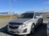 Chevrolet Cruze 2014 года за 2 500 000 тг. в Караганда – фото 3