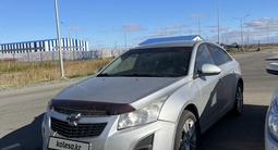 Chevrolet Cruze 2014 годаүшін2 500 000 тг. в Караганда – фото 3