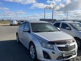 Chevrolet Cruze 2014 года за 2 500 000 тг. в Караганда – фото 2
