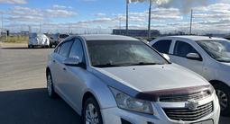 Chevrolet Cruze 2014 годаүшін2 500 000 тг. в Караганда – фото 2