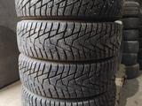 215/65R17 Hankook Winter i-Pike за 170 000 тг. в Алматы
