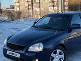 ВАЗ (Lada) Priora 2172 2013 годаүшін2 750 000 тг. в Караганда – фото 3